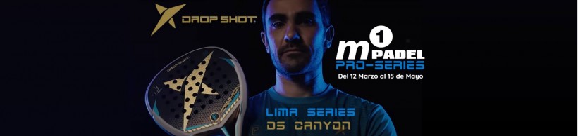 M1 Padel Pro – Series