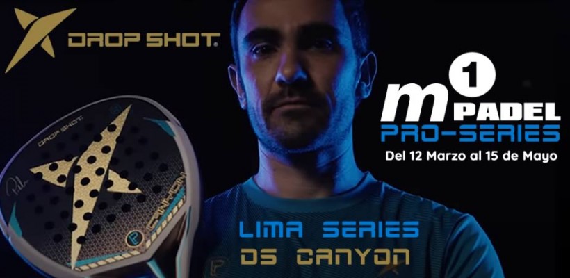 M1 Padel Pro – Series