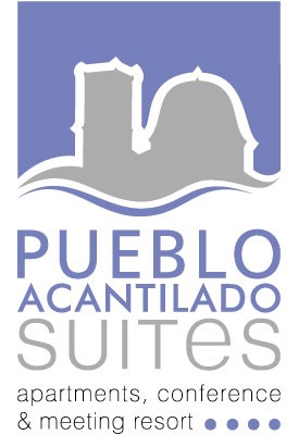 Pueblo Acantilado Suites Patrocinador oficial