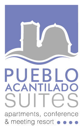 Pueblo Acantilado Suites Patrocinador oficial