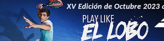 Vuelve la XV Edición de la Liga de Padel Por Parejas Deportes Match